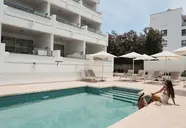 Hoposa Apartments Pollensamar
