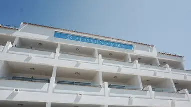 Hoposa Apartments Pollensamar