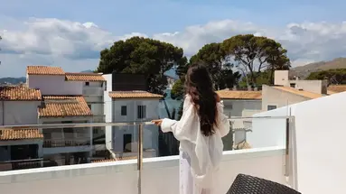 Hoposa Apartments Pollensamar