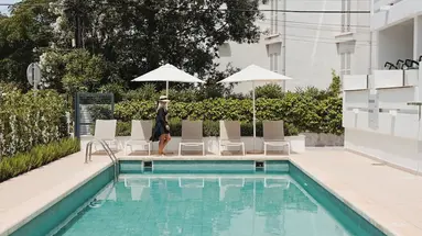 Hoposa Apartments Pollensamar