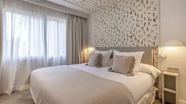 Hoposa Apartments Pollensamar