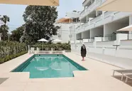 Hoposa Apartments Pollensamar