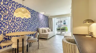 Hoposa Apartments Pollensamar
