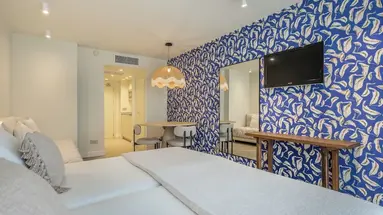 Hoposa Apartments Pollensamar