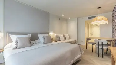 Hoposa Apartments Pollensamar