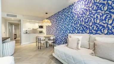 Hoposa Apartments Pollensamar