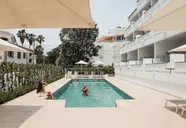Hoposa Apartments Pollensamar