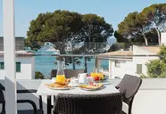 Hoposa Apartments Pollensamar