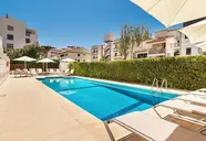 Hoposa Apartments Pollensamar