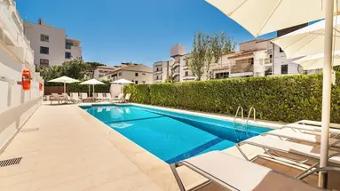 Hoposa Apartments Pollensamar
