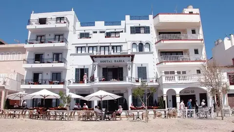 Hotel Hoposa Bahia
