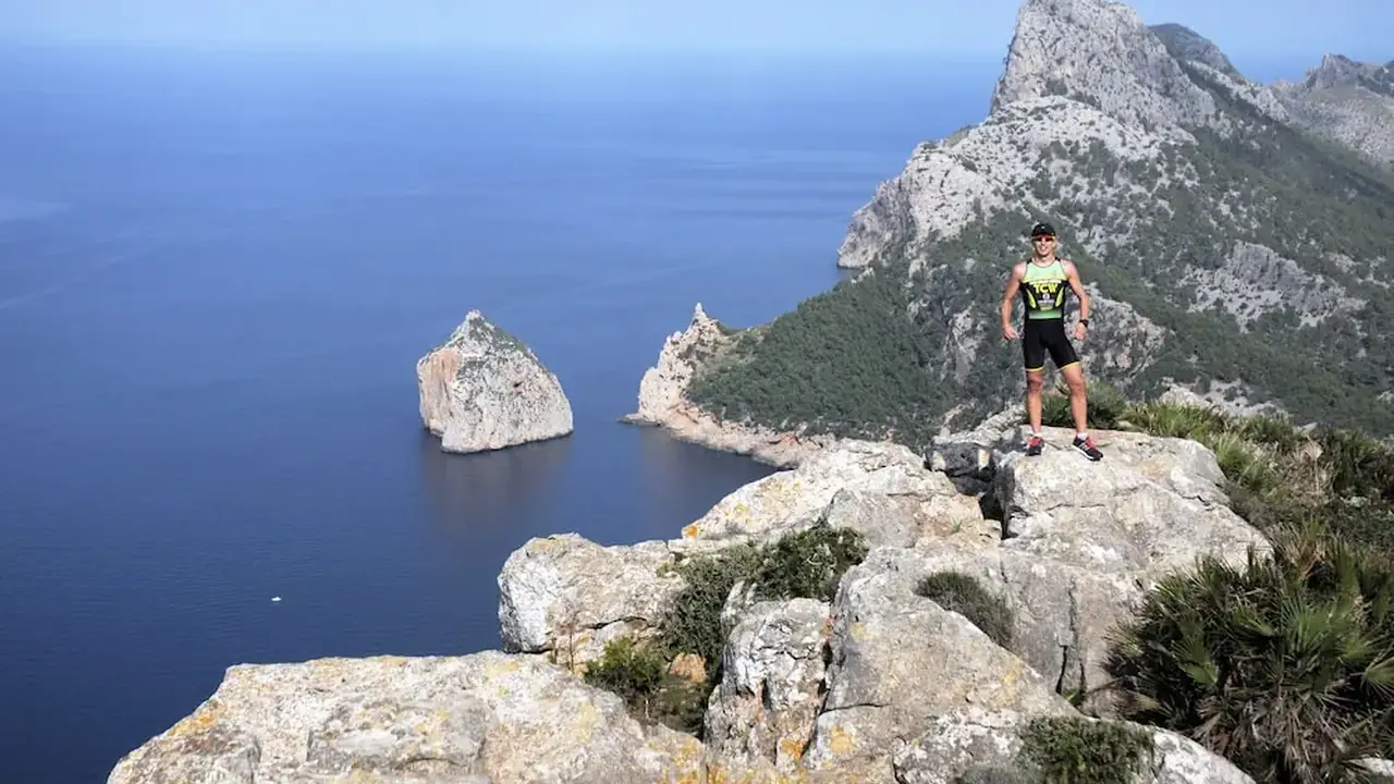 Hoposa Daina (Port de Pollenca)