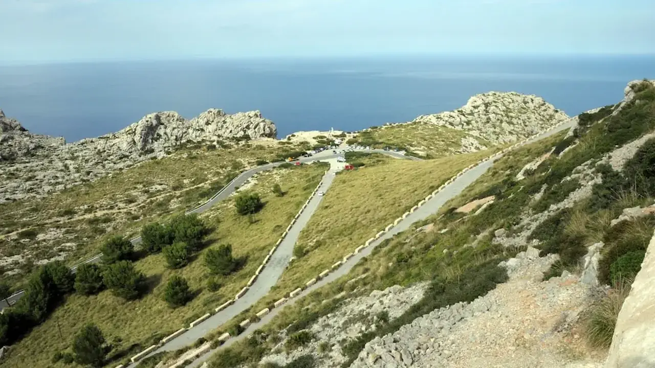 Hoposa Daina (Port de Pollenca)