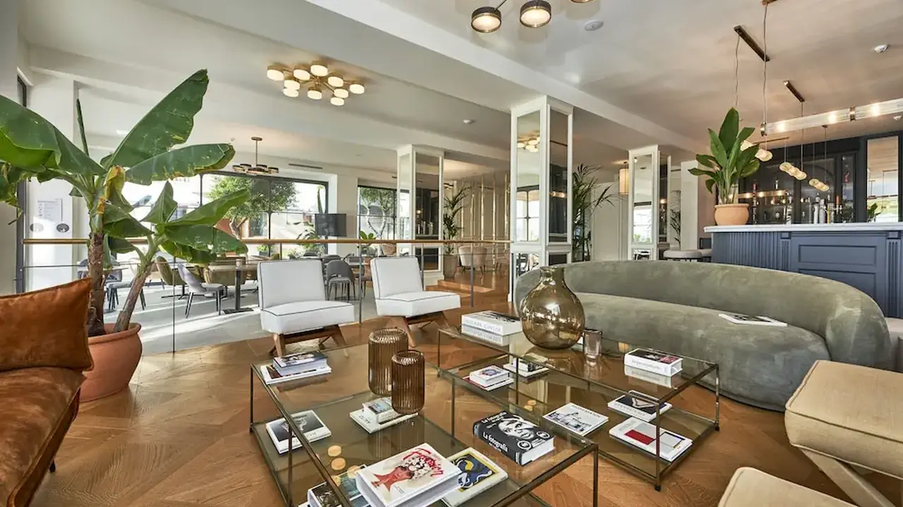 Hoposa Daina (Port de Pollenca)