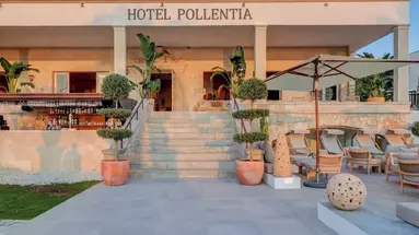 Hoposa Pollentia