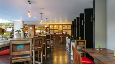 Horison Seminyak Bali