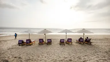 Horison Seminyak Bali