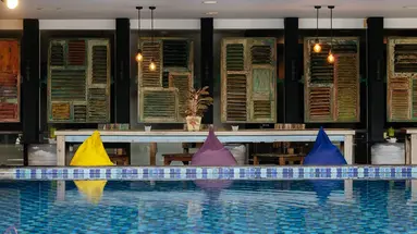 Horison Seminyak Bali
