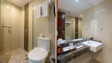 Horison Seminyak Bali