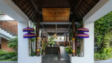 Horison Seminyak Bali