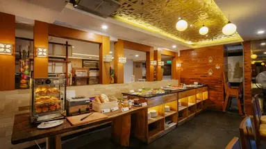 Horison Seminyak Bali