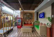Horison Seminyak Bali