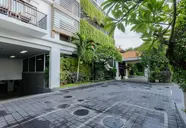 Horison Seminyak Bali