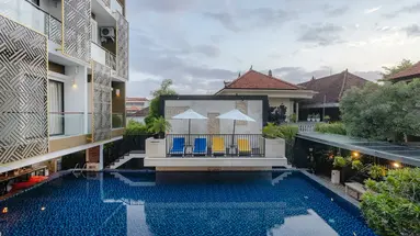 Horison Seminyak Bali