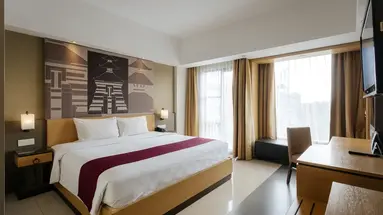Horison Seminyak Bali