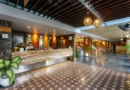 Horison Seminyak Bali