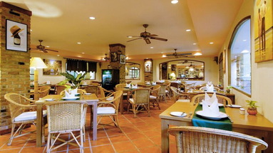 Horizon Beach Resort (Patong)