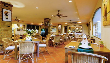 Horizon Beach Resort (Patong)