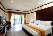 Horizon Beach Resort (Patong)