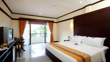 Horizon Beach Resort (Patong)