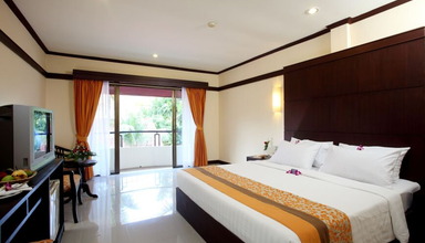 Horizon Beach Resort (Patong)