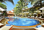 Horizon Beach Resort (Patong)