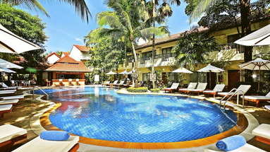 Horizon Beach Resort (Patong)