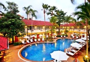 Horizon Beach Resort (Patong)