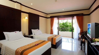Horizon Beach Resort (Patong)