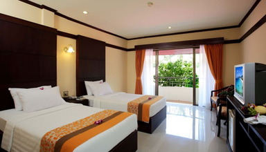 Horizon Beach Resort (Patong)