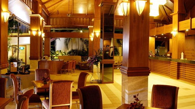 Horizon Beach Resort (Patong)