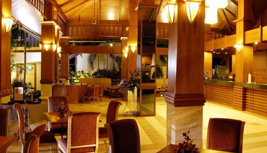 Horizon Beach Resort (Patong)