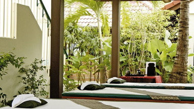 Horizon Beach Resort (Patong)