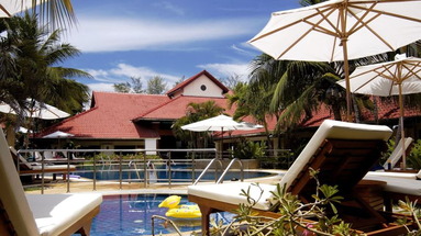 Horizon Beach Resort (Patong)