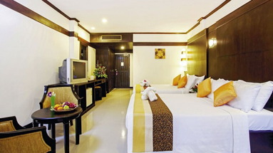 Horizon Beach Resort (Patong)
