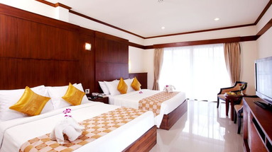 Horizon Beach Resort (Patong)