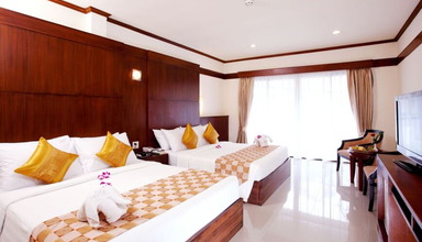 Horizon Beach Resort (Patong)