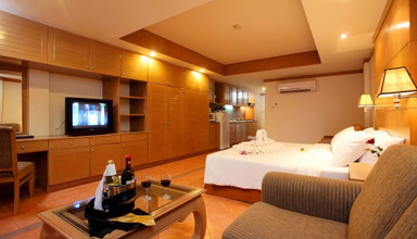 Horizon Beach Resort (Patong)