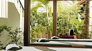 Horizon Beach Resort (Patong)