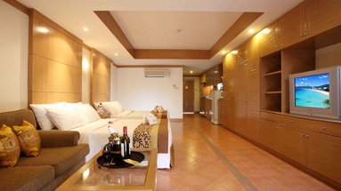 Horizon Beach Resort (Patong)